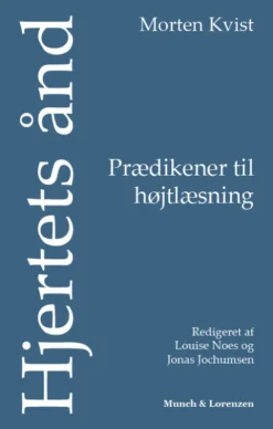 Hjertets Ånd