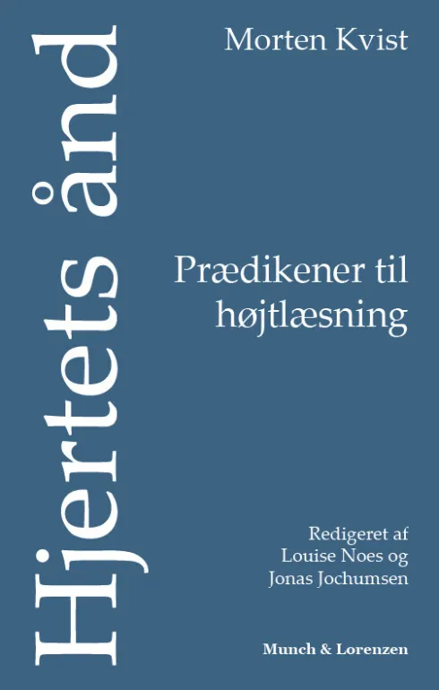 Hjertets Ånd