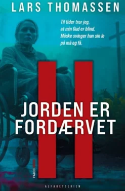 H - Jorden Er Fordærvet