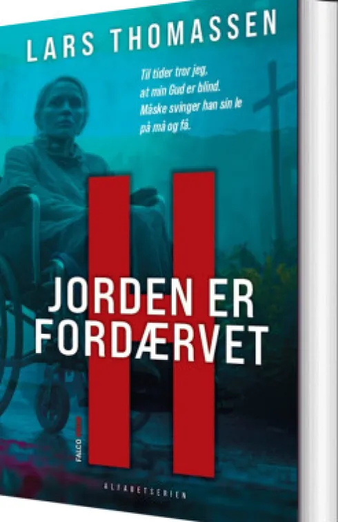 H - Jorden Er Fordærvet