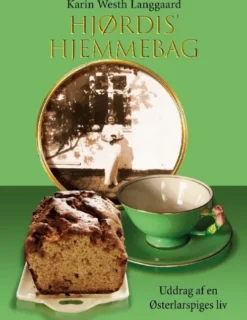 Hjørdis' Hjemmebag