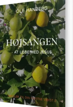 Højsangen