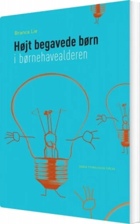 Højt Begavede Børn I Børnehavealderen