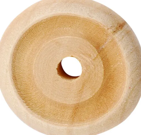 Hjul - Ø 24X8 MM - 40 Stk