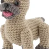 Hæklekit - DIY - Bulldog - Craft Id