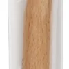 Hæklenål - Nr. 25 - L 23 CM - Træ