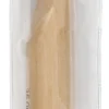 Hæklenål - Nr. 35 - L 23 CM - Træ