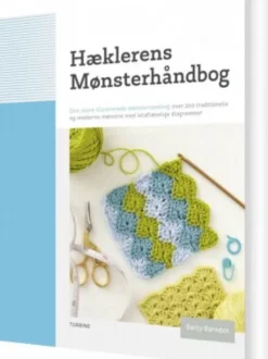Hæklerens Mønsterhåndbog