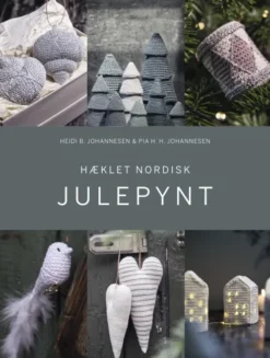 Hæklet Nordisk Julepynt