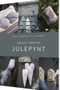 Hæklet Nordisk Julepynt
