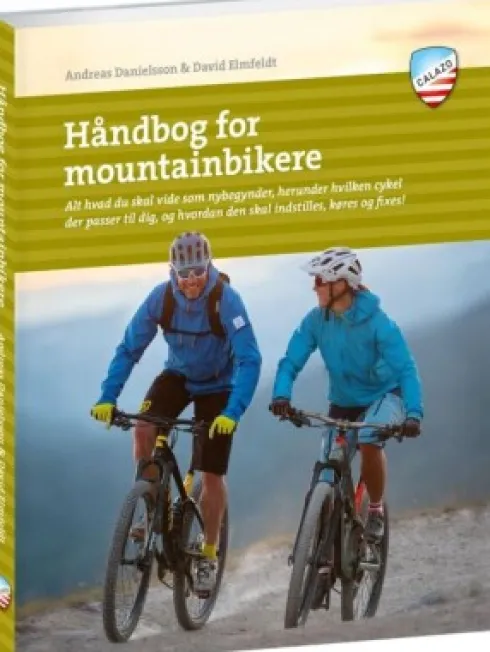 Håndbog For Mountainbikere