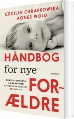 Håndbog For Nye Forældre