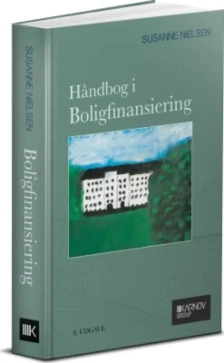 Håndbog I Boligfinansiering