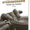 Håndbog I Studiokeramik