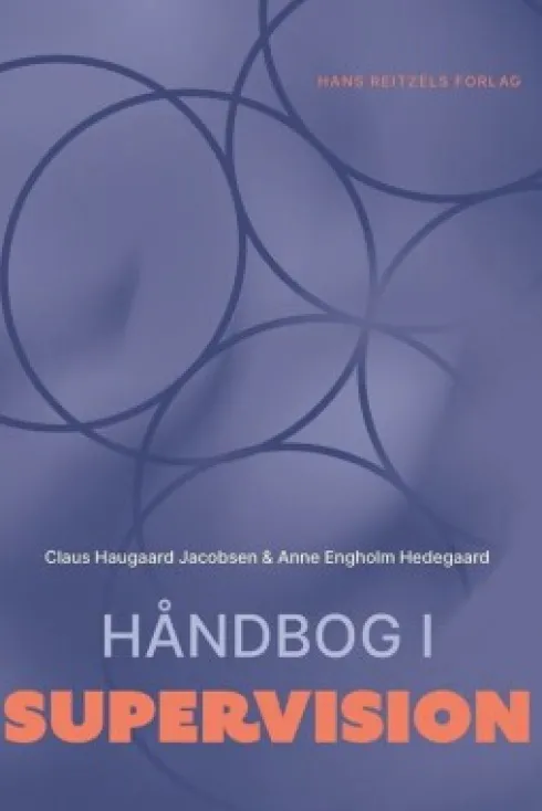 Håndbog I Supervision