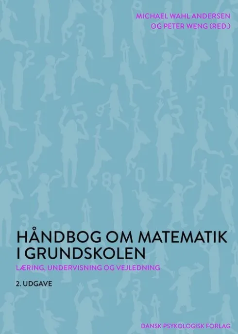 Håndbog Om Matematik I Grundskolen