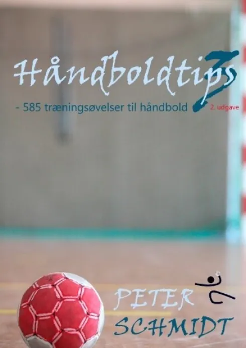 Håndboldtips 3