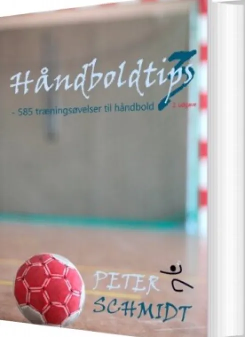 Håndboldtips 3