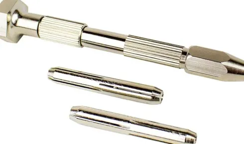 Håndbor - Excel - 0,8-2,9 MM