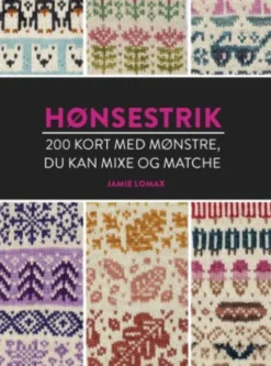 Hønsestrik