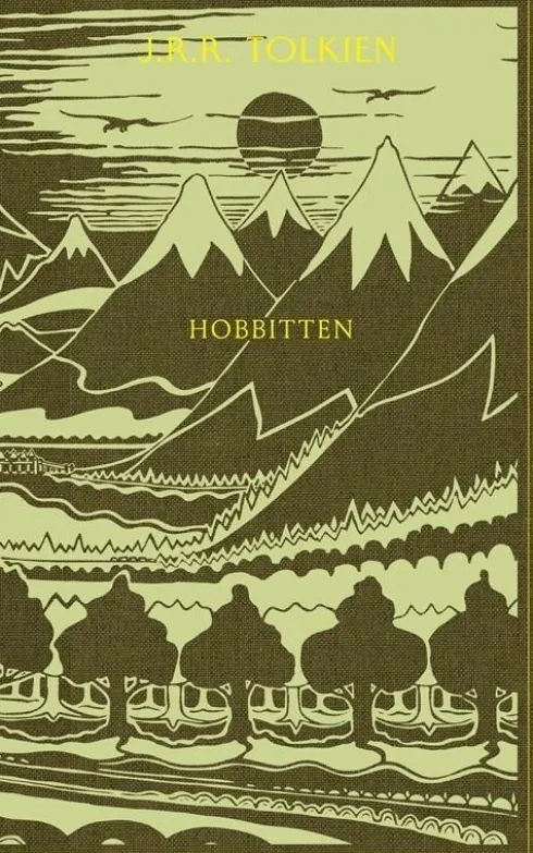 Hobbitten