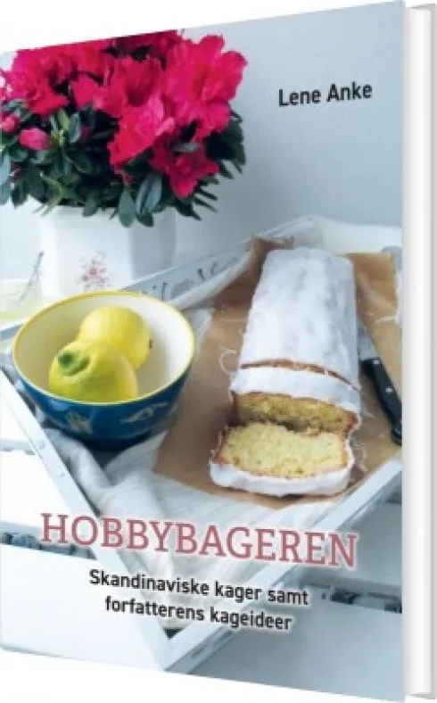 Hobbybageren