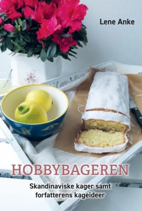 Hobbybageren