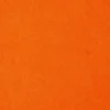 Hobbyfilt - Ark 42X60 CM - Tykkelse 3 MM - Orange - 1 Ark