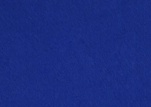 Hobbyfilt - A4 - 210X297 MM - 1,5-2 MM - Blå - 10 Ark