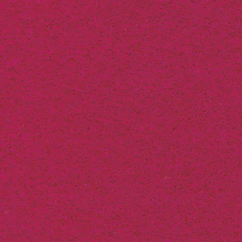 Hobbyfilt - A4 - 210X297 MM - 1,5-2 MM - Cerise - 10 Ark