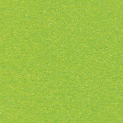 Hobbyfilt - A4 - 210X297 MM - 1,5-2 MM - Lys Grøn - 10 Ark
