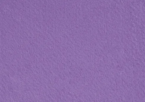 Hobbyfilt - A4 - 210X297 MM - 1,5-2 MM - Lys Lilla - 10 Ark