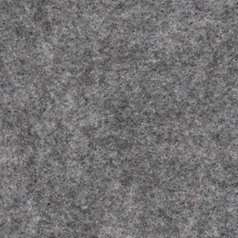 Hobbyfilt - A4 - 210X297 MM - 1,5-2 MM - Meleret - Grå - 10 Ark