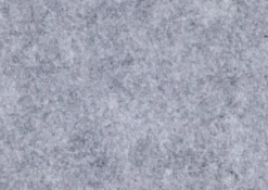 Hobbyfilt - A4 - 210X297 MM - 1,5-2 MM - Meleret - Grå - 10 Ark
