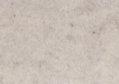 Hobbyfilt - A4 - 210X297 MM - 1,5-2 MM - Meleret - Råhvid - 10 Ark
