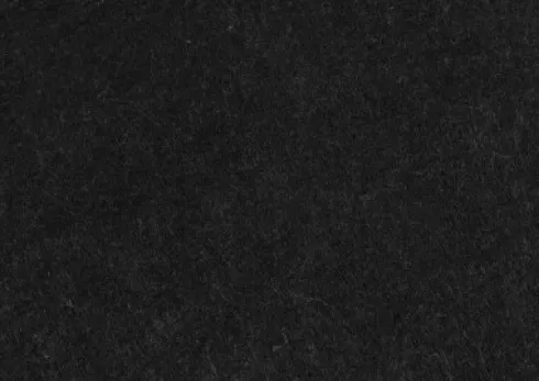 Hobbyfilt - A4 - 210X297 MM - 1,5-2 MM - Meleret - Sort - 10 Ark