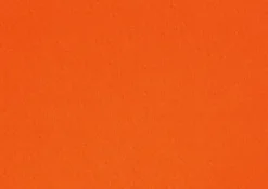 Hobbyfilt - A4 - 210X297 MM - 1,5-2 MM - Orange - 10 Ark