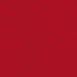 Hobbyfilt - A4 - 210X297 MM - 1,5-2 MM - Rød - 10 Ark