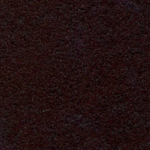 Hobbyfilt - A4 - 210X297 MM - 1,5-2 MM - Sort - 10 Ark