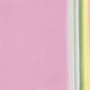 Hobbyfilt - A4 - 210X297 MM - Tykkelse 2 MM - Pastelfarver