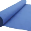 Hobbyfilt - B 90 CM - Tykkelse 1,5-2 MM - Blå - 5 M