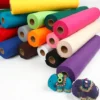 Hobbyfilt - B 45 CM - Tykkelse 1,5 MM - 180-200 G - Assorterede Farver - 20X5 M