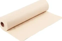 Hobbyfilt - B 45 CM - Tykkelse 1,5-2 MM - 180-200 G - Lys Pudder - 5 M