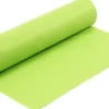Hobbyfilt - B 45 CM - Tykkelse 1,5-2 MM - 180-200 G - Lys Grøn - 5 M