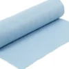 Hobbyfilt - B 45 CM - Tykkelse 1,5-2 MM - 180-200 G - Lyseblå - 5 M