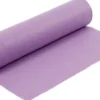 Hobbyfilt - B 45 CM - Tykkelse 1,5-2 MM - 180-200 G - Lys Lilla - 5 M