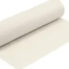 Hobbyfilt - B 45 CM - Tykkelse 1,5-2 MM - 180-200 G - Råhvid - 5 M