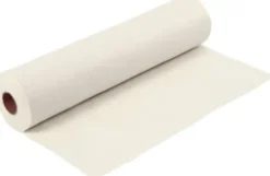 Hobbyfilt - B 45 CM - Tykkelse 1,5-2 MM - 180-200 G - Råhvid - 5 M