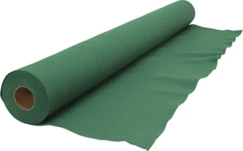 Hobbyfilt - B 90 CM - Tykkelse 1,5-2 MM - Grøn - 5 M