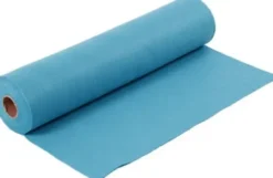 Hobbyfilt - B 45 CM - Tykkelse 1,5-2 MM - 180-200 G - Turkis - 5 M